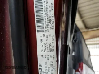 2008 Jeep Wrangler X with VIN 1J4FA241X8L541485, listed as a Copart auction lot 54050235 with 145,748 mi miles and Salvage title. Bid and sale history available at DreamBid. Image 12.