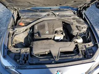 2016 BMW 2 Series 228i xDrive with VIN WBA1G9C55GV598656, listed as a Copart auction lot 68851973 with 111,548 mi miles. Bid and sale history available at carsss.com. Image 11.
