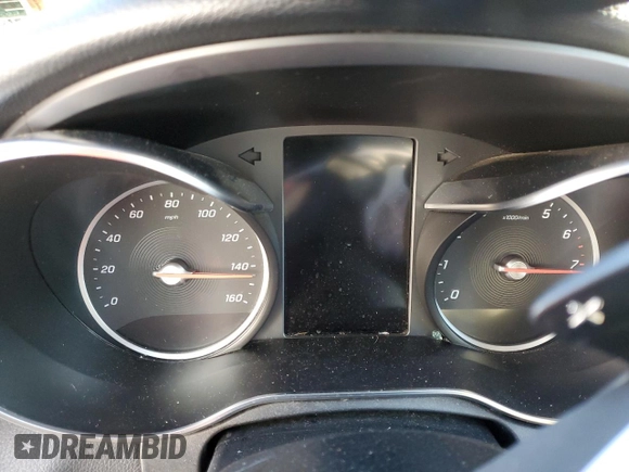 2019 Mercedes-Benz C 300 with VIN WDDWK8EB7KF784230, listed as a Copart auction lot 83780674 with Not provided miles and Salvage title. Bid and sale history available at DreamBid. Image 9.