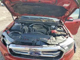 2019 Ford Ranger XL with VIN 1FTER4FH1KLA91958, listed as a Copart auction lot 51321035 with 64,249 mi miles and Salvage title. Bid and sale history available at DreamBid. Image 12.