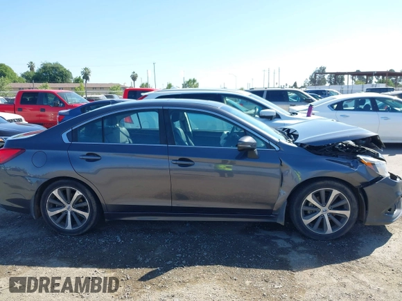 2019 Subaru Legacy Limited with VIN 4S3BNAN6XK3024210, listed as a IAAI auction lot 42303381 with 146,816 mi miles and . Bid and sale history available at DreamBid. Image 13.