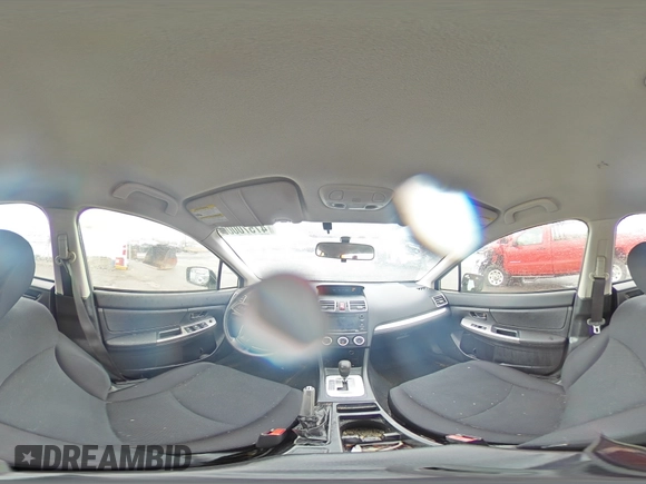 2015 Subaru Impreza 2.0i с VIN JF1GPAA6XFH213606, выставлен на аукционе Copart как лот 47570005 с пробегом 106 735 миль миль и Списание • Salvage title. История ставок и продаж доступна на DreamBid. Изображение 13.