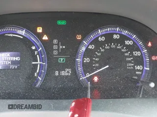 2010 Lexus HS 250h with VIN JTHBB1BA0A2028514, listed as a IAAI auction lot 40158746 with 81,862 mi miles and . Bid and sale history available at DreamBid. Image 7.
