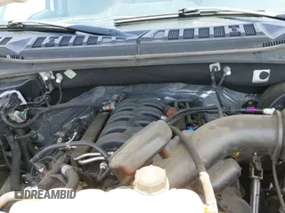 2019 Ford F-150 XL с VIN 1FTEX1C50KKC03721, выставлен на аукционе IAAI как лот 42449106 с пробегом 117 282 миль миль и . История ставок и продаж доступна на DreamBid. Изображение 20.
