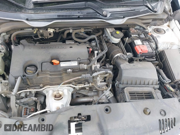 2018 Honda Civic LX with VIN 2HGFC2F59JH576975, listed as a IAAI auction lot 42098020 with 89,791 mi miles and . Bid and sale history available at DreamBid. Image 10.
