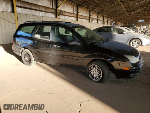 2007 Ford Focus SE с VIN 1FAHP36N97W152309, выставлен на аукционе Copart как лот 44150125 с пробегом 190 779 миль миль и Списание • Salvage title. История ставок и продаж доступна на DreamBid. Изображение 4.