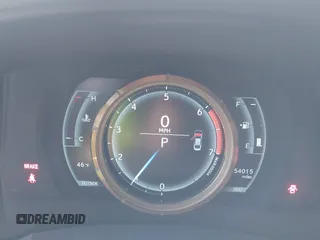 2016 Lexus IS 200t с VIN JTHBA1D23G5036851, выставлен на аукционе IAAI как лот 41957112 с пробегом 54 015 миль миль и . История ставок и продаж доступна на DreamBid. Изображение 7.