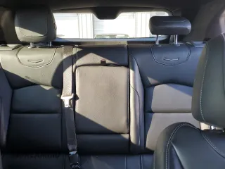 2021 Cadillac XT4 AWD Premium Luxury with VIN 1GYFZDR40MF007346, listed as a Copart auction lot 41662395 with 72,368 mi miles and Salvage Title. Bid and sale history available at carsss.com. Image 10.
