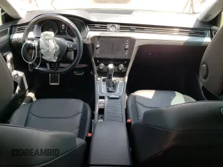 2020 Volkswagen Arteon SE с VIN WVWBR7ANXLE015582, выставлен на аукционе Copart как лот 56882033 с пробегом 57 704 миль миль и . История ставок и продаж доступна на DreamBid. Изображение 8.