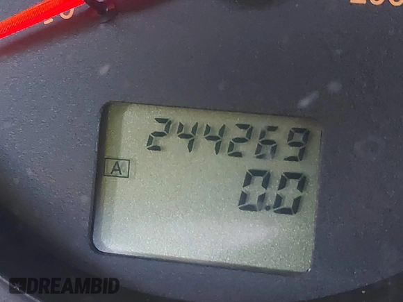 2006 Nissan Sentra S with VIN 3N1CB51D66L590709, listed as a IAAI auction lot 41562019 with 244,269 mi miles and . Bid and sale history available at DreamBid. Image 15.