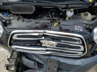 2017 Ford Transit Passenger XL с VIN 1FBAX2CG1HKA46526, выставлен на аукционе Copart как лот 62453115 с пробегом Не указан миль и Списание • Salvage title. История ставок и продаж доступна на DreamBid. Изображение 12.