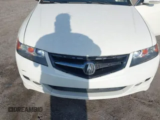 2006 Acura TSX Navi with VIN JH4CL96916C003817, listed as a IAAI auction lot 42282937 with 230,776 mi miles and . Bid and sale history available at DreamBid. Image 6.