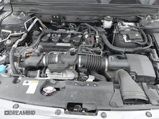 2020 Honda Accord Sedan Sport with VIN 1HGCV1F37LA067877, listed as a IAAI auction lot 41867556 with 79,918 mi miles. Bid and sale history available at carsss.com. Image 10.