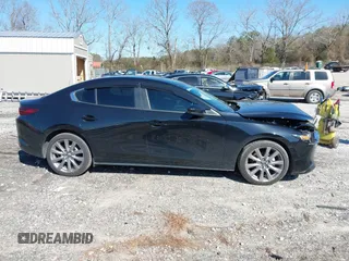 2022 Mazda 3 Select z VIN 3MZBPABL6NM304906, wystawiony jako IAAI lot #41634685 z przebiegiem 48 372 mil mil oraz . Historia ofert i sprzedaży dostępna na DreamBid. Obrazek 13.