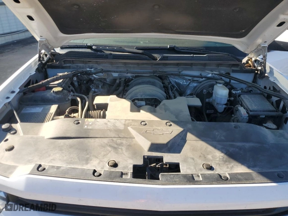 2016 Chevrolet Silverado 1500 LT with VIN 3GCUKREC3GG343023, listed as a Copart auction lot 49473605 with 78,019 mi miles and Salvage Title. Bid and sale history available at carsss.com. Image 11.