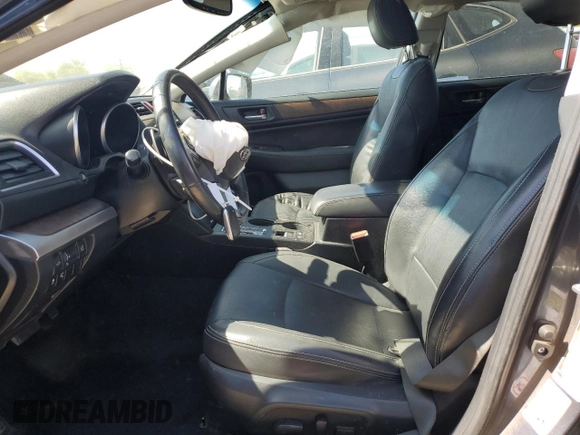 2015 Subaru Outback Limited with VIN 4S4BSBLCXF3226456, listed as a Copart auction lot 53035265 with 102,732 mi miles and Salvage Title. Bid and sale history available at DreamBid. Image 7.