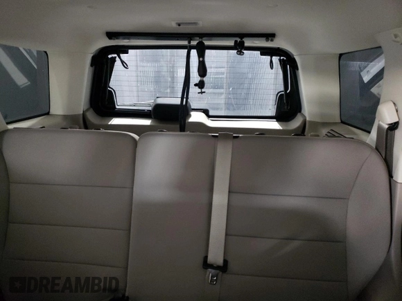 2011 Ford Escape Hybrid with VIN 1FMCU4K35BKC23461, listed as a Copart auction lot 73209354 with 3,888 mi miles and Clean title. Bid and sale history available at DreamBid. Image 10.