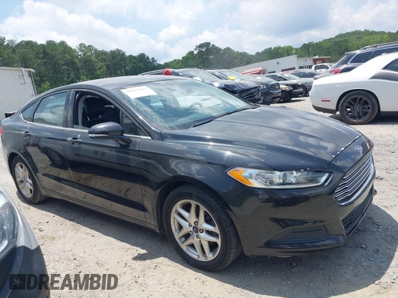 2013 Ford Fusion SE with VIN 3FA6P0HR5DR175865, listed as a IAAI auction lot 42437293 with 104,611 mi miles and . Bid and sale history available at DreamBid. Image 13.