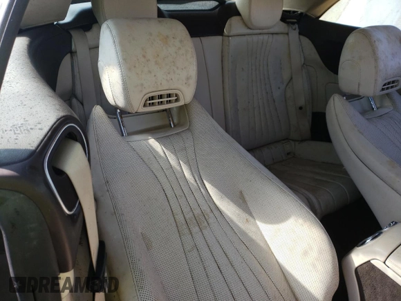 2018 Mercedes-Benz E-Class E 400 with VIN WDD1K6GBXJF046934, listed as a Copart auction lot 62257662 with 0 mi miles. Bid and sale history available at carsss.com. Image 6.