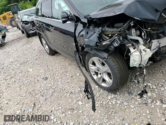2015 Toyota Highlander Limited с VIN 5TDDKRFH7FS212171, выставлен на аукционе Copart как лот 61343535 с пробегом Не указан миль и Чистый • Clean title. История ставок и продаж доступна на DreamBid. Изображение 14.