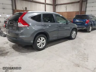 2014 Honda CR-V EX-L with VIN 2HKRM4H75EH680833, listed as a IAAI auction lot 41950235 with 178,929 mi miles. Bid and sale history available at carsss.com. Image 4.