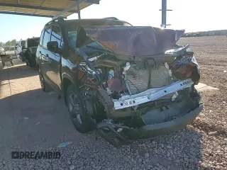2021 Honda Passport Touring z VIN 5FNYF7H94MB008364, wystawiony jako Copart lot #45971775 z przebiegiem 23 583 mil mil oraz Szkoda całkowita • Salvage title. Historia ofert i sprzedaży dostępna na DreamBid. Obrazek 11.