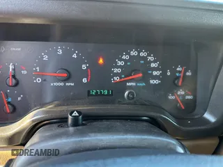 2002 Jeep Wrangler Sport with VIN 1J4FA49S32P765579, listed as a Copart auction lot 55244845 with 127,791 mi miles and Clean Title. Bid and sale history available at carsss.com. Image 8.