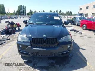 2010 BMW X5 35d with VIN 5UXFF0C50ALT77040, listed as a IAAI auction lot 42650814 with 137,618 mi miles and . Bid and sale history available at DreamBid. Image 12.