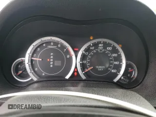 2012 Acura TSX z VIN JH4CU2F46CC026644, wystawiony jako Copart lot #57181255 z przebiegiem 154 823 mil mil oraz Szkoda całkowita • Salvage title. Historia ofert i sprzedaży dostępna na DreamBid. Obrazek 9.