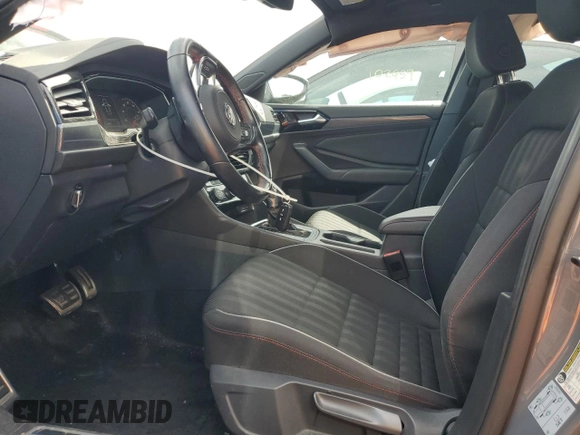 2021 Volkswagen Jetta GLI S с VIN 3VW6T7BU6MM046720, выставлен на аукционе Copart как лот 55648065 с пробегом 56 962 миль миль и Списание • Salvage title. История ставок и продаж доступна на DreamBid. Изображение 7.