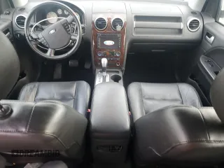 2006 Ford Freestyle Limited with VIN 1FMZK06116GA30878, listed as a Copart auction lot 82559514 with 200,426 mi miles and Salvage Title. Bid and sale history available at carsss.com. Image 8.