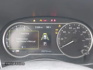 2020 Nissan Kicks SR z VIN 3N1CP5DV2LL543887, wystawiony jako IAAI lot #42153454 z przebiegiem 25 573 mil mil oraz . Historia ofert i sprzedaży dostępna na DreamBid. Obrazek 16.