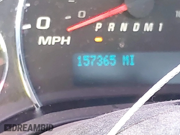 2015 Chevrolet Express Cargo with VIN 1GCWGFCF1F1161498, listed as a IAAI auction lot 41878871 with 157,365 mi miles. Bid and sale history available at carsss.com. Image 7.