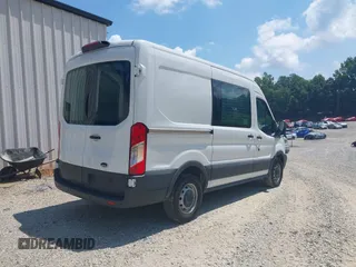 2018 Ford Transit с VIN 1FTYE1CM6JKB42254, выставлен на аукционе IAAI как лот 42615585 с пробегом 109 806 миль миль и . История ставок и продаж доступна на DreamBid. Изображение 4.