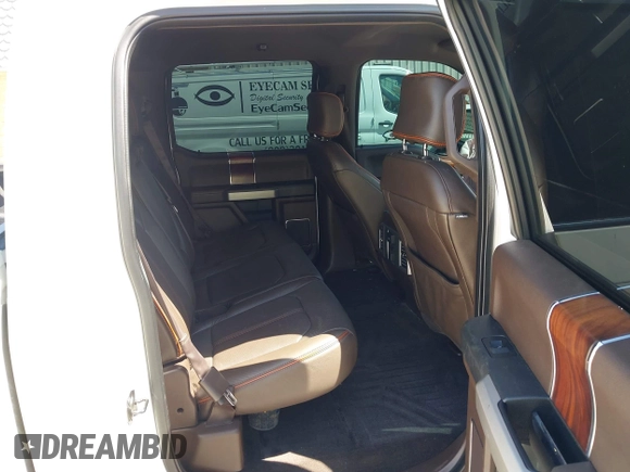 2016 Ford F-150 XLT с VIN 1FTEW1EG0GFA09854, выставлен на аукционе IAAI как лот 42544027 с пробегом 121 167 миль миль и . История ставок и продаж доступна на DreamBid. Изображение 8.