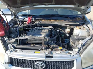 2005 Toyota RAV4 with VIN JTEHD20VX56024658, listed as a IAAI auction lot 41697623 with 1 mi miles. Bid and sale history available at carsss.com. Image 10.