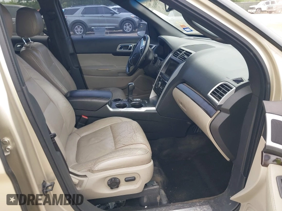 2011 Ford Explorer Limited с VIN 1FMHK7F83BGA79835, выставлен на аукционе IAAI как лот 41944163 с пробегом 227 182 миль миль и . История ставок и продаж доступна на DreamBid. Изображение 5.
