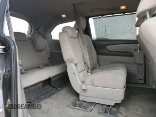 2017 Honda Odyssey EX z VIN 5FNRL5H47HB004370, wystawiony jako Copart lot #44853435 z przebiegiem 97 300 mil mil oraz Szkoda całkowita • Salvage title. Historia ofert i sprzedaży dostępna na DreamBid. Obrazek 11.