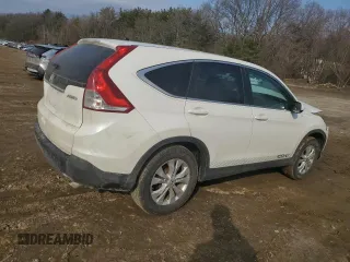 2014 Honda CR-V EX with VIN 5J6RM4H58EL099993, listed as a Copart auction lot 47768425 with 138,435 mi miles and Clean Title. Bid and sale history available at carsss.com. Image 3.