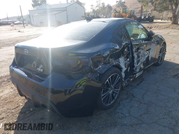 2015 Scion FR-S z VIN JF1ZNAA14F9703780, wystawiony jako IAAI lot #41493648 z przebiegiem 125 997 mil mil oraz . Historia ofert i sprzedaży dostępna na DreamBid. Obrazek 4.