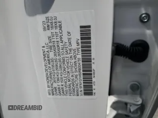 2024 Honda Pilot TrailSport z VIN 5FNYG1H60RB004755, wystawiony jako Copart lot #59502924 z przebiegiem Nie podano mil oraz Szkoda całkowita • Salvage title. Historia ofert i sprzedaży dostępna na DreamBid. Obrazek 13.