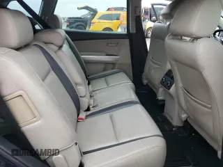 2008 Mazda CX-9 Grand Touring with VIN JM3TB28A180138133, listed as a Copart auction lot 85080194 with 239,877 mi miles and Salvage Title. Bid and sale history available at carsss.com. Image 12.