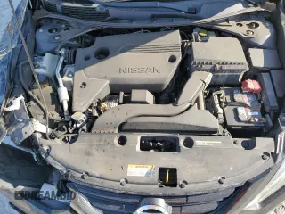 2018 Nissan Altima SV with VIN 1N4AL3AP3JC294931, listed as a Copart auction lot 54270335 with 98,490 mi miles and Salvage Title. Bid and sale history available at DreamBid. Image 11.