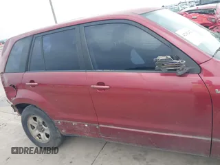 2007 Suzuki Grand Vitara z VIN JS3TE941X74203682, wystawiony jako IAAI lot #42192412 z przebiegiem Nie podano mil oraz . Historia ofert i sprzedaży dostępna na DreamBid. Obrazek 17.