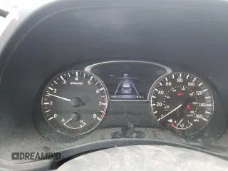 2017 Nissan Pathfinder SV z VIN 5N1DR2MN5HC646830, wystawiony jako Copart lot #58801735 z przebiegiem 190 881 mil mil oraz Czysty tytuł • Clean title. Historia ofert i sprzedaży dostępna na DreamBid. Obrazek 9.
