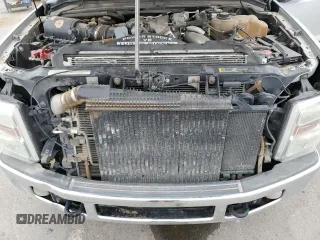 2008 Ford Super Duty F-250 SRW XL with VIN 1FTSW21R08EB47806, listed as a Copart auction lot 51878045 with 144,427 mi miles and Clean Title. Bid and sale history available at carsss.com. Image 11.