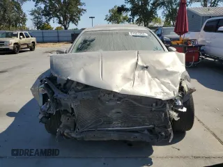 2004 Nissan Maxima SE with VIN 1N4BA41E64C863256, listed as a Copart auction lot 61951094 with 0 mi miles and Salvage Title. Bid and sale history available at carsss.com. Image 5.