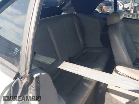 2002 Ford Mustang Deluxe with VIN 1FAFP44432F205991, listed as a IAAI auction lot 42144709 with 138,119 mi miles and . Bid and sale history available at DreamBid. Image 8.