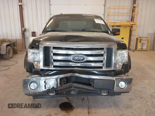 2009 Ford F-150 XL с VIN 1FTPX14V99FB31735, выставлен на аукционе IAAI как лот 42106032 с пробегом 191 996 миль миль и . История ставок и продаж доступна на DreamBid. Изображение 12.
