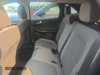 2021 Ford Escape SE Hybrid z VIN 1FMCU0BZ3MUA54870, wystawiony jako IAAI lot #42510106 z przebiegiem 36 098 mil mil oraz . Historia ofert i sprzedaży dostępna na DreamBid. Obrazek 18.